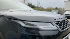 Land Rover Range Rover Evoque 1.5 P300e R-Dynamic SE 5dr Auto Hatchback